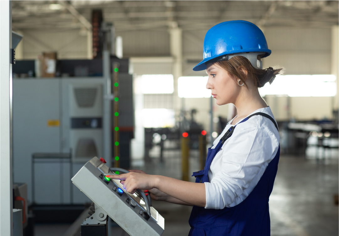 Nuestro compromiso con el trabajador